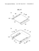 DISPLAY DEVICE diagram and image