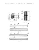 FIXING SYSTEM FOR LIGHTING FIXTURE PARTS, ESPECIALLY AUTOMOBILE LIGHTS diagram and image