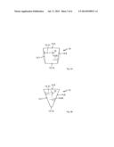 LIGHT MODULE FOR A MOTOR VEHICLE HEADLAMP, CONFIGURED TO GENERATE A     STRIPE-SHAPED LIGHT DISTRIBUTION diagram and image