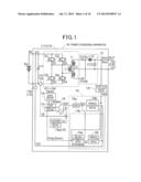 POWER CONVERSION APPARATUS diagram and image