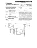 INTEGRATED SWITCH MODE POWER SUPPLY CONTROLLER AND SWITCH MODE POWER     SUPPLY USING THE SAME diagram and image