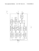 INTEGRATED SWITCH MODE POWER SUPPLY CONTROLLER AND SWITCH MODE POWER     SUPPLY USING THE SAME diagram and image