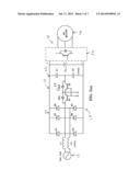 SINGLE-PHASE ACTIVE FRONT END RECTIFIER SYSTEM FOR USE WITH THREE-PHASE     VARIABLE FREQUENCY DRIVES diagram and image