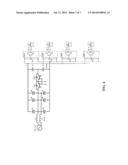 SINGLE-PHASE ACTIVE FRONT END RECTIFIER SYSTEM FOR USE WITH THREE-PHASE     VARIABLE FREQUENCY DRIVES diagram and image