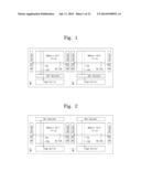 THREE-DIMENSIONAL SEMICONDUCTOR DEVICES AND METHODS OF FABRICATING THE     SAME diagram and image