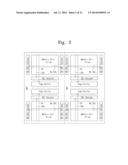 THREE-DIMENSIONAL SEMICONDUCTOR DEVICES AND METHODS OF FABRICATING THE     SAME diagram and image