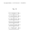 THREE-DIMENSIONAL SEMICONDUCTOR DEVICES AND METHODS OF FABRICATING THE     SAME diagram and image