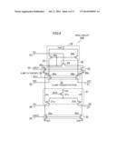 READ CIRCUIT AND NON-VOLATILE MEMORY USING THE READ CIRCUIT diagram and image