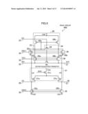 READ CIRCUIT AND NON-VOLATILE MEMORY USING THE READ CIRCUIT diagram and image