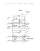 READ CIRCUIT AND NON-VOLATILE MEMORY USING THE READ CIRCUIT diagram and image