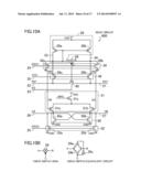 READ CIRCUIT AND NON-VOLATILE MEMORY USING THE READ CIRCUIT diagram and image