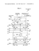 READ CIRCUIT AND NON-VOLATILE MEMORY USING THE READ CIRCUIT diagram and image