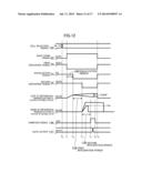 READ CIRCUIT AND NON-VOLATILE MEMORY USING THE READ CIRCUIT diagram and image