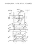 READ CIRCUIT AND NON-VOLATILE MEMORY USING THE READ CIRCUIT diagram and image