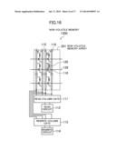 READ CIRCUIT AND NON-VOLATILE MEMORY USING THE READ CIRCUIT diagram and image