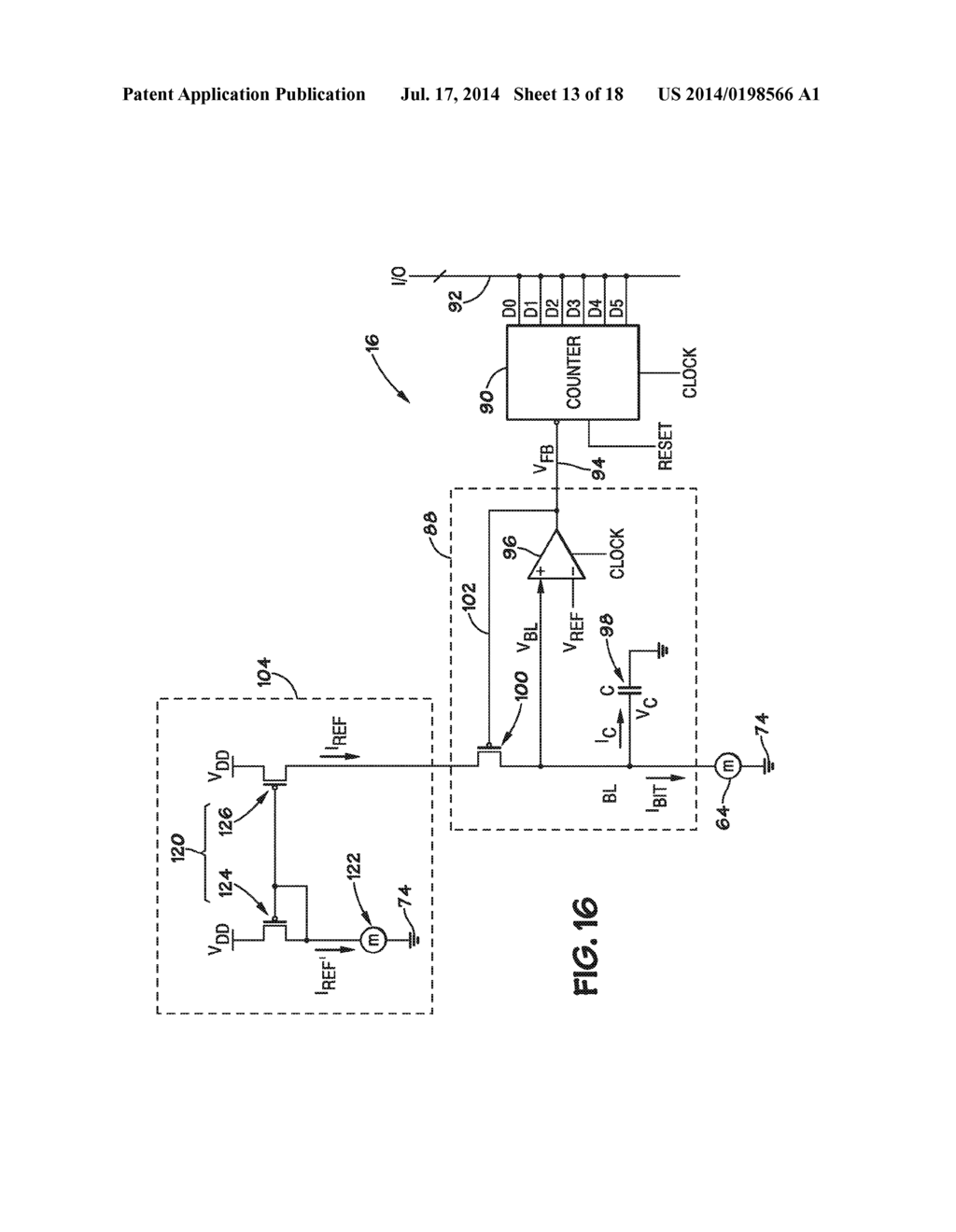 REFERENCE CURRENT SOURCES - diagram, schematic, and image 14