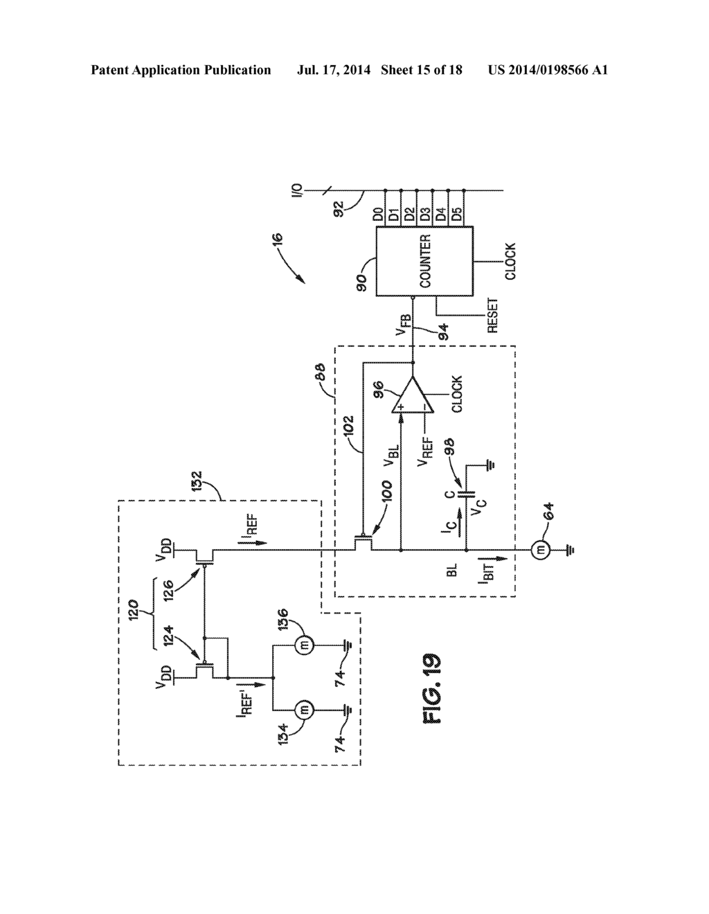 REFERENCE CURRENT SOURCES - diagram, schematic, and image 16