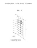 STRING SELECTION STRUCTURE OF THREE-DIMENSIONAL SEMICONDUCTOR DEVICE diagram and image