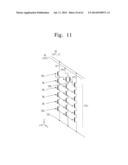 STRING SELECTION STRUCTURE OF THREE-DIMENSIONAL SEMICONDUCTOR DEVICE diagram and image