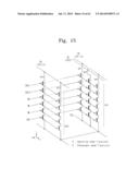 STRING SELECTION STRUCTURE OF THREE-DIMENSIONAL SEMICONDUCTOR DEVICE diagram and image