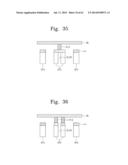 STRING SELECTION STRUCTURE OF THREE-DIMENSIONAL SEMICONDUCTOR DEVICE diagram and image