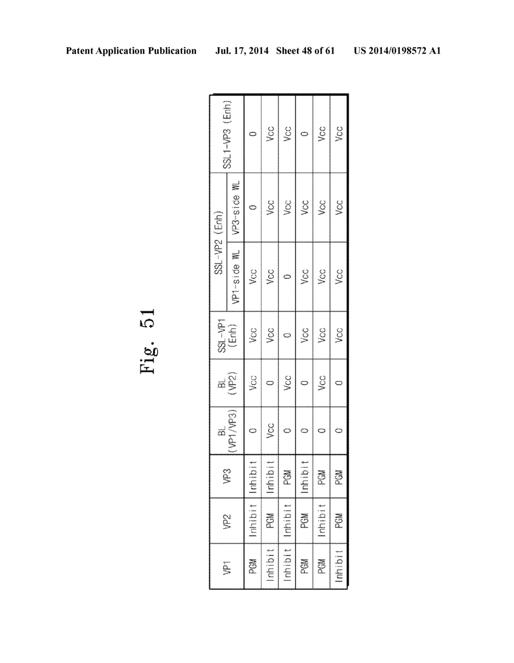 STRING SELECTION STRUCTURE OF THREE-DIMENSIONAL SEMICONDUCTOR DEVICE - diagram, schematic, and image 49