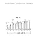 Method And Apparatus For Program And Erase Of Select Gate Transistors diagram and image