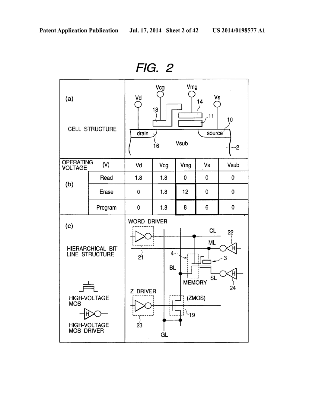 SEMICONDUCTOR DEVICE - diagram, schematic, and image 03