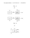 REDUNDANCY CIRCUIT AND SEMICONDUCTOR MEMORY DEVICE INCLUDING THE SAME diagram and image