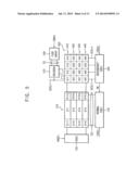 REDUNDANCY CIRCUIT AND SEMICONDUCTOR MEMORY DEVICE INCLUDING THE SAME diagram and image