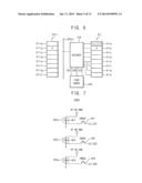 REDUNDANCY CIRCUIT AND SEMICONDUCTOR MEMORY DEVICE INCLUDING THE SAME diagram and image