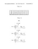 REDUNDANCY CIRCUIT AND SEMICONDUCTOR MEMORY DEVICE INCLUDING THE SAME diagram and image