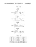 REDUNDANCY CIRCUIT AND SEMICONDUCTOR MEMORY DEVICE INCLUDING THE SAME diagram and image