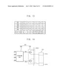 REDUNDANCY CIRCUIT AND SEMICONDUCTOR MEMORY DEVICE INCLUDING THE SAME diagram and image