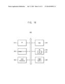 REDUNDANCY CIRCUIT AND SEMICONDUCTOR MEMORY DEVICE INCLUDING THE SAME diagram and image