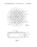 SIMULTANEOUS SHOOTING NODAL ACQUISITION SEISMIC SURVEY METHODS diagram and image