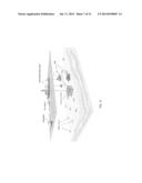 SIMULTANEOUS SHOOTING NODAL ACQUISITION SEISMIC SURVEY METHODS diagram and image