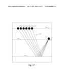 SIMULTANEOUS SHOOTING NODAL ACQUISITION SEISMIC SURVEY METHODS diagram and image