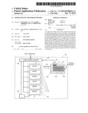 STORAGE DEVICE AND STORAGE METHOD diagram and image