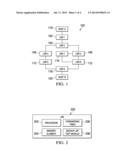 DETECTING FAILURES OF BACKUP LABEL SWITCHED PATHS IN A NETWORK ENVIRONMENT diagram and image