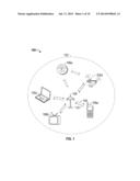 SYSTEMS AND METHODS FOR MODIFYING CARRIER SENSE MULTIPLE ACCESS (CSMA) FOR     DENSE NETWORKS diagram and image