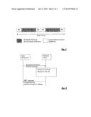 METHOD FOR PROVIDING MULTICAST BROADCAST SERVICES CONTINUITY IN A WIRELESS     NETWORK, CORRESPONDING NETWORK NODE AND USER EQUIPMENT diagram and image