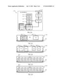 Scheduling and Traffic Management with Offload Processors diagram and image