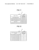 COMMUNICATION MONITOR, PREDICTION METHOD, AND RECORDING MEDIUM diagram and image