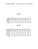 COMMUNICATION MONITOR, PREDICTION METHOD, AND RECORDING MEDIUM diagram and image