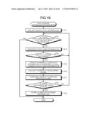 COMMUNICATION MONITOR, PREDICTION METHOD, AND RECORDING MEDIUM diagram and image