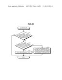 COMMUNICATION MONITOR, PREDICTION METHOD, AND RECORDING MEDIUM diagram and image