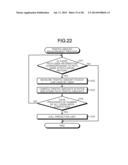 COMMUNICATION MONITOR, PREDICTION METHOD, AND RECORDING MEDIUM diagram and image