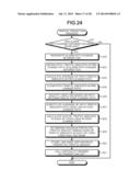 COMMUNICATION MONITOR, PREDICTION METHOD, AND RECORDING MEDIUM diagram and image