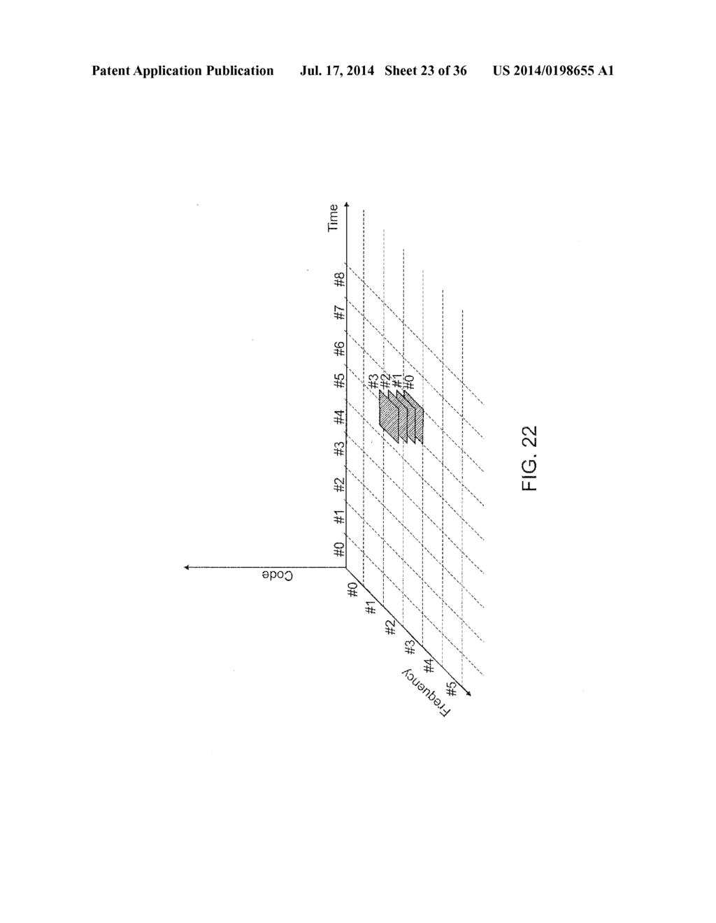 ENHANCED LOCAL ACCESS IN MOBILE COMMUNICATIONS USING SMALL NODE DEVICES - diagram, schematic, and image 24